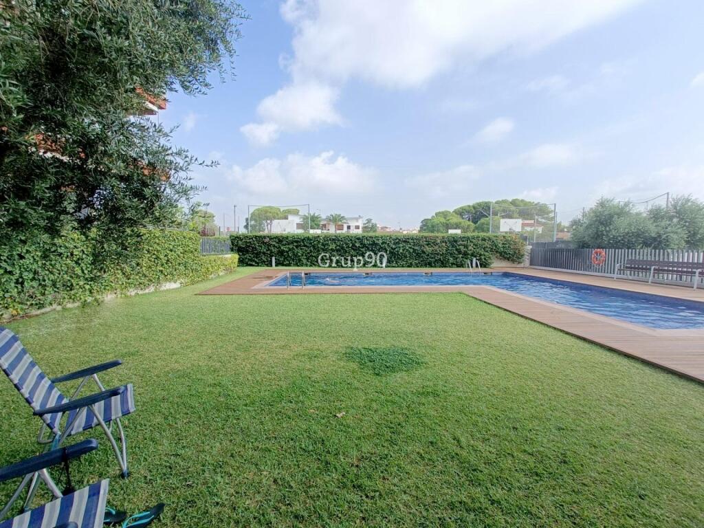 maravilloso piso en la exclusiva zona de els munts foto grande (2)