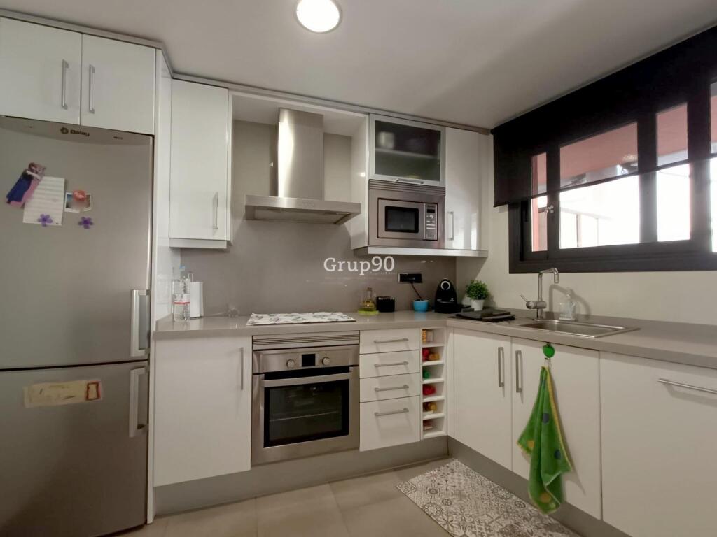maravilloso piso en la exclusiva zona de els munts foto grande (3)