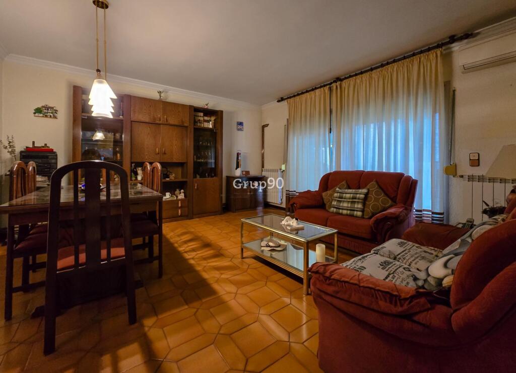 Foto piso amueblado de 3 habitaciones en la bordeta