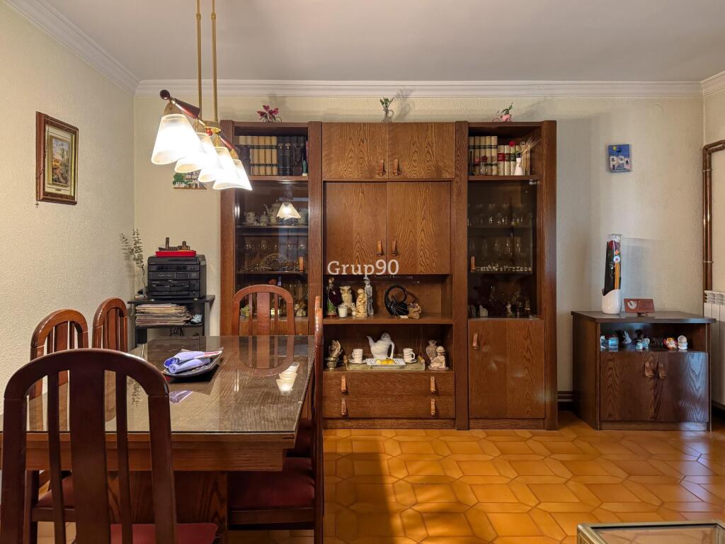 piso amueblado de 3 habitaciones en la bordeta foto grande (2)