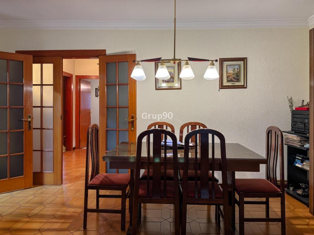 piso amueblado de 3 habitaciones en la bordeta foto grande (3)