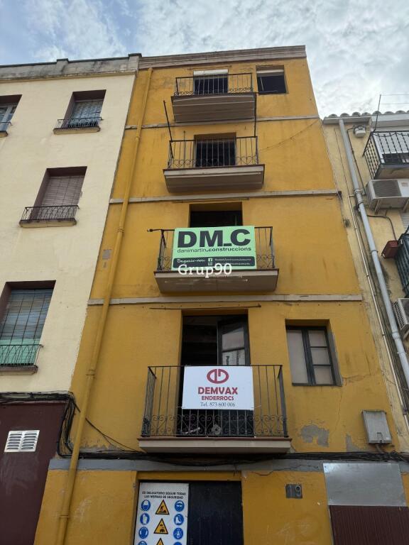 edificio en venta en lleida ¡oportunidad para inversores! foto grande (3)