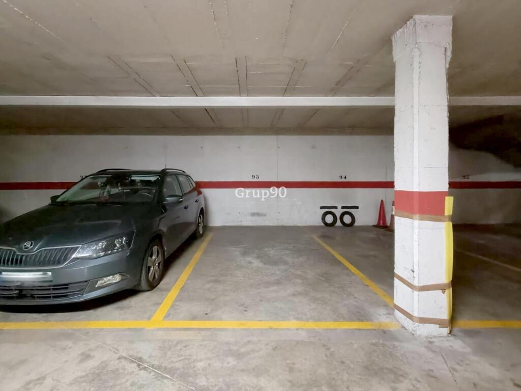se vende párquing a un precio increíble en cappont foto grande (3)