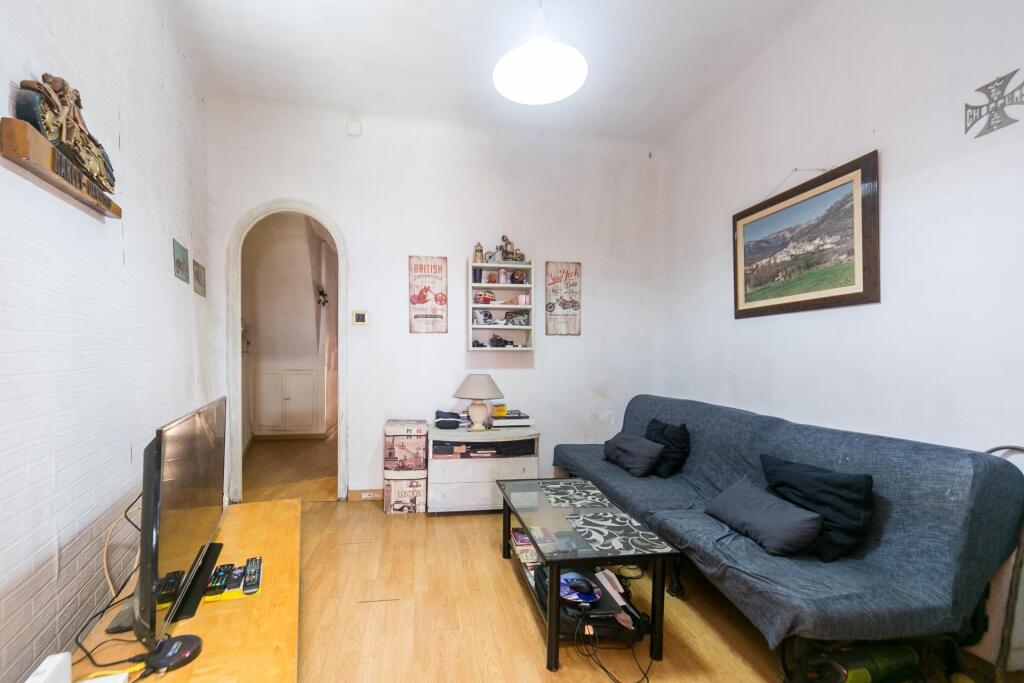 histórica casa en el centro de santpedor foto grande (2)