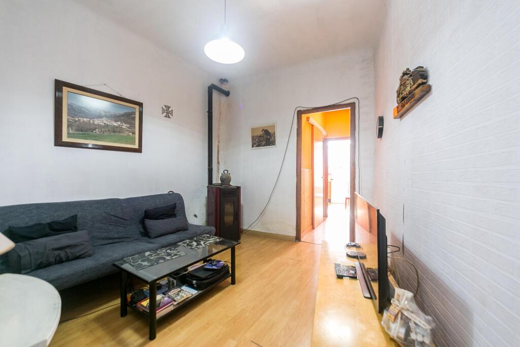 histórica casa en el centro de santpedor foto grande (3)