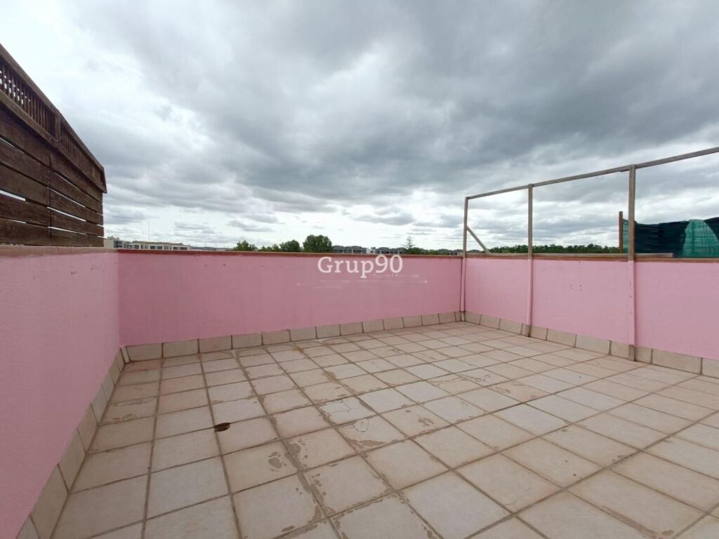 Foto ¡espectacular ático dúplex en parc de l\