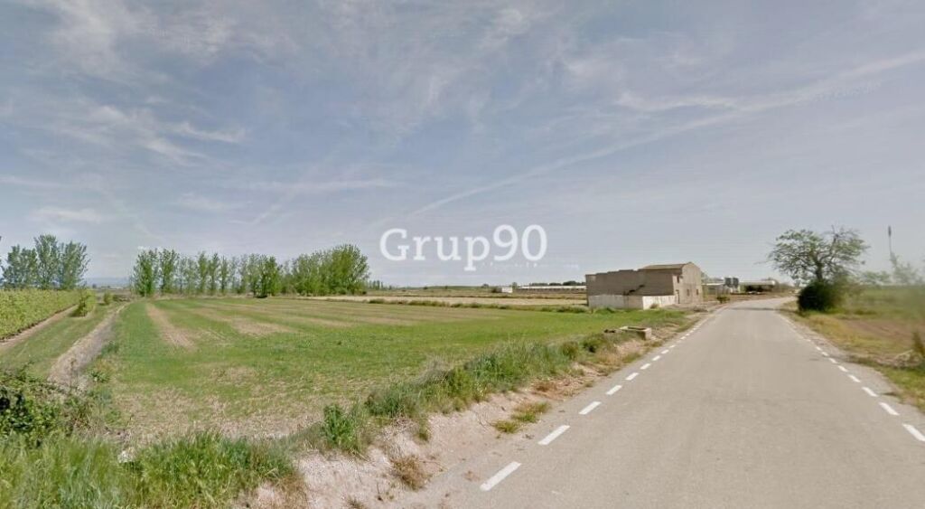 ¡oportunidad única! finca de regadío en venta en alcoletge, lleida foto grande (2)