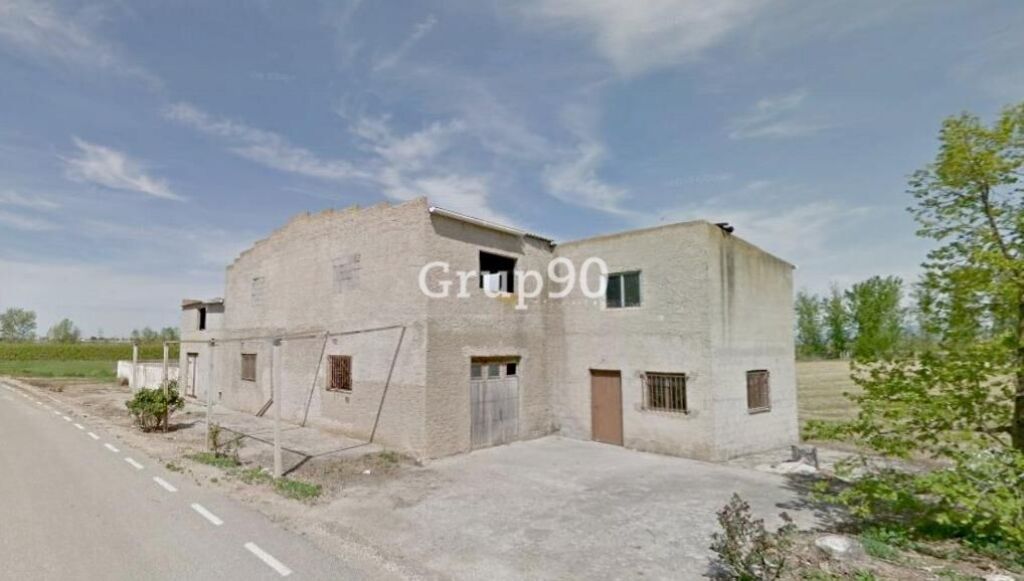 ¡oportunidad única! finca de regadío en venta en alcoletge, lleida foto grande (3)