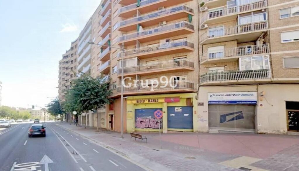 Foto ¡oportunidad única! venta de local comercial en paseo de ronda