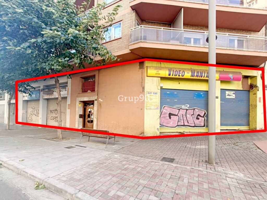 ¡oportunidad única! venta de local comercial en paseo de ronda foto grande (2)