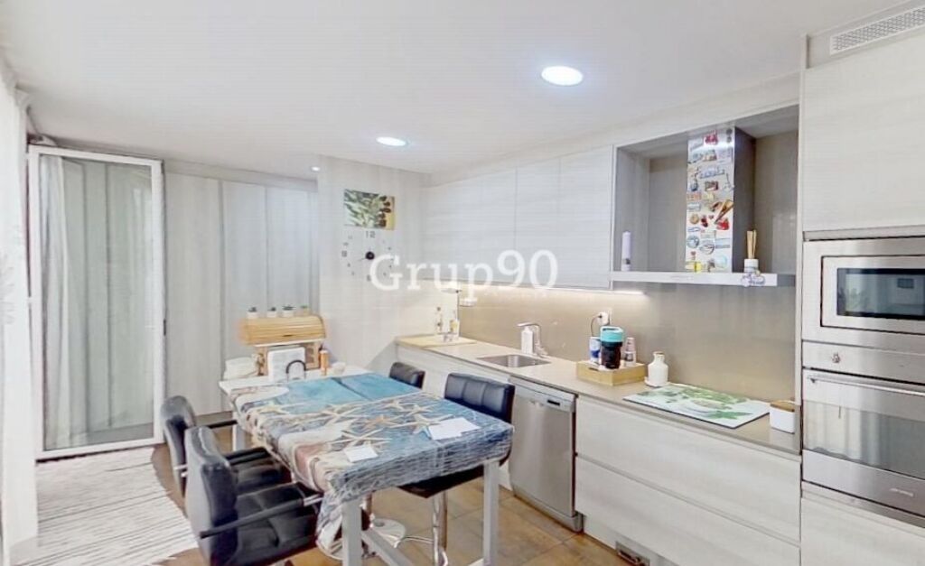 Foto espectacular casa adosada en venta en golmés