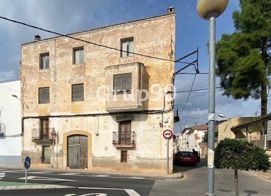 casa histórica en santa bárbara foto grande (2)