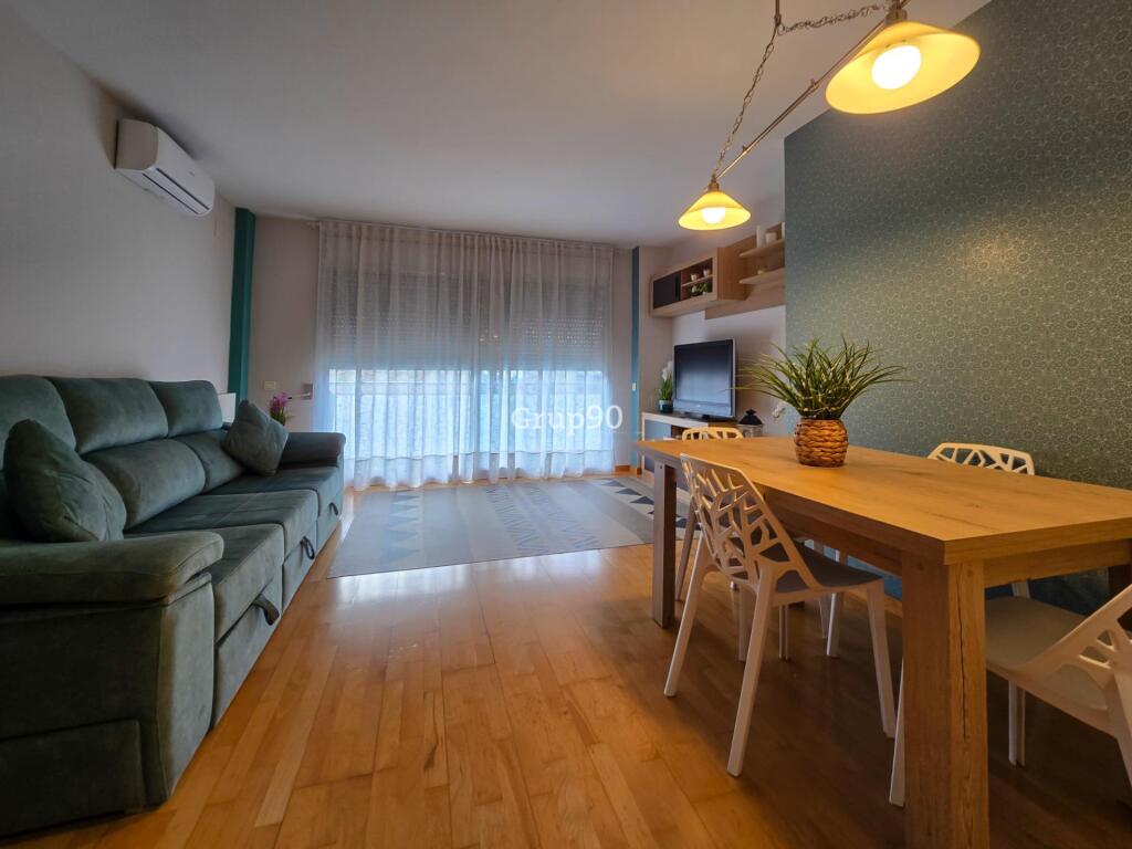 Foto ¡ático en venta en la zona de turó de gardeny!