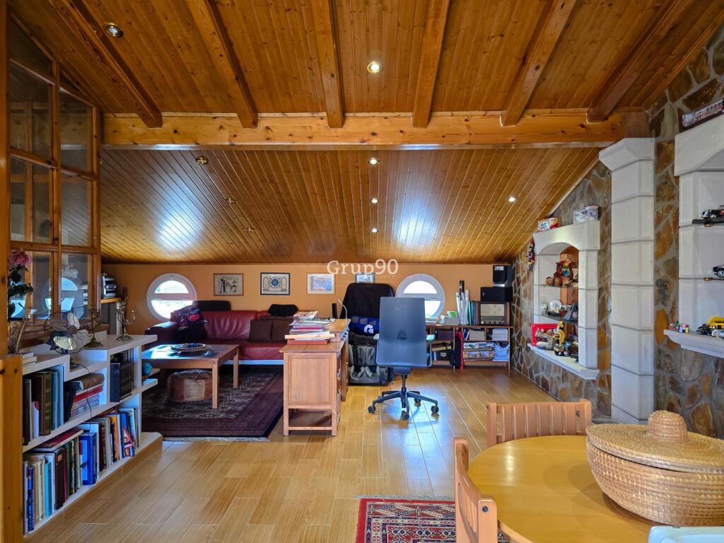 magnífica casa en almenar – una oportunidad única en una zona tranquila y bien ubicada foto grande (2)