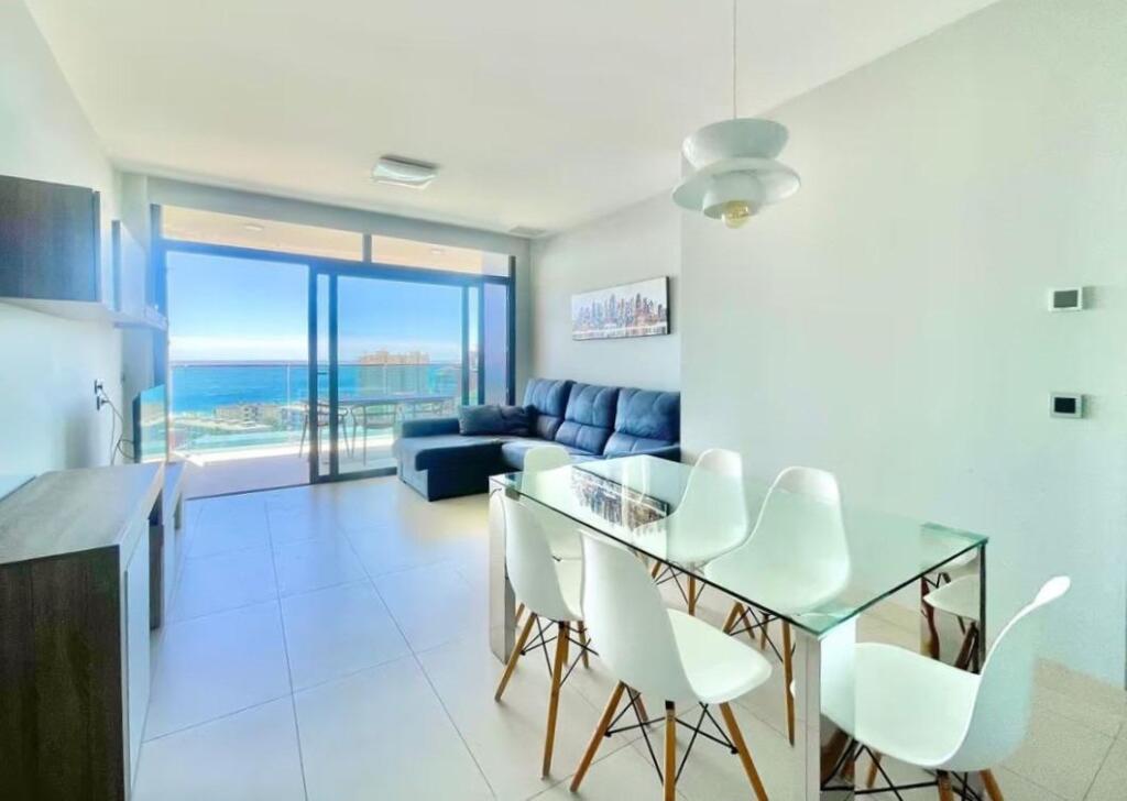Foto espectacular apartamento en el sunset drive