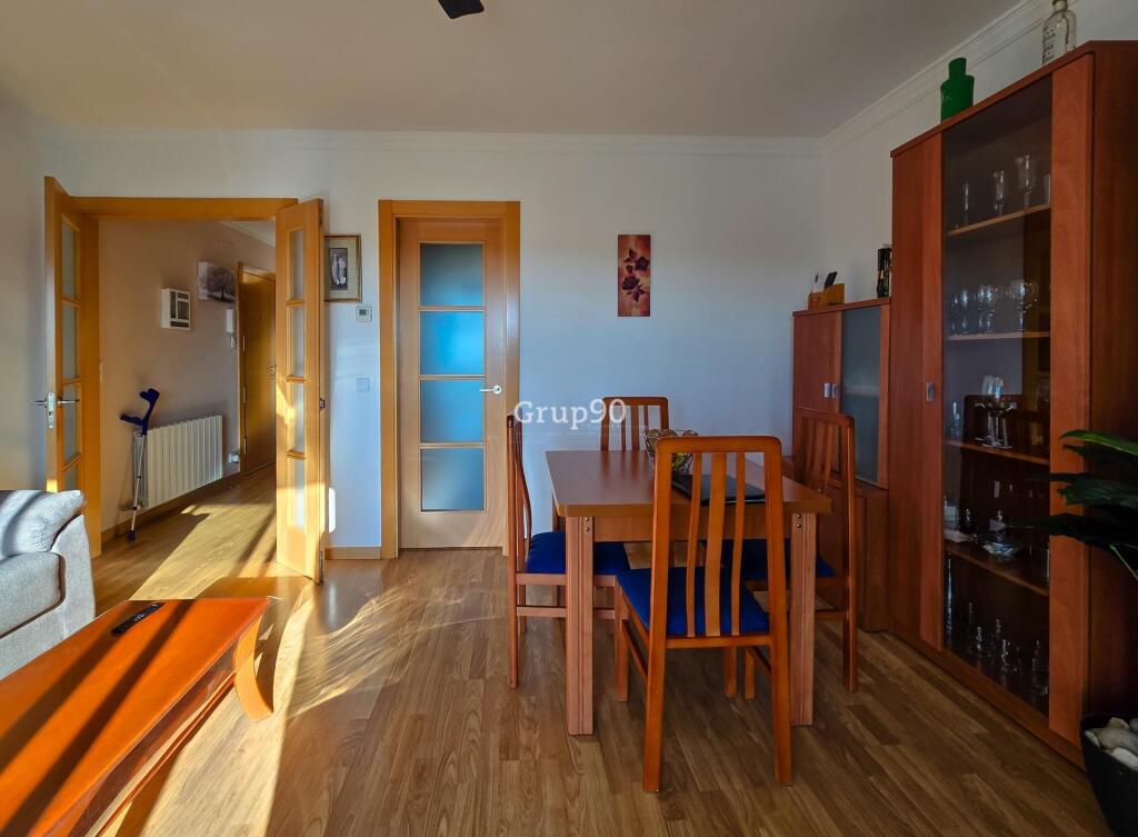 Servicio de traslado de muebles  de segunda mano - Piso en venta en Alfarràs, Lleida, con almacén independiente