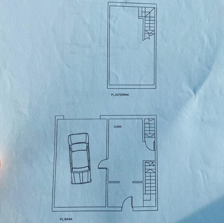 Casa en venta en Santa Bàrbara