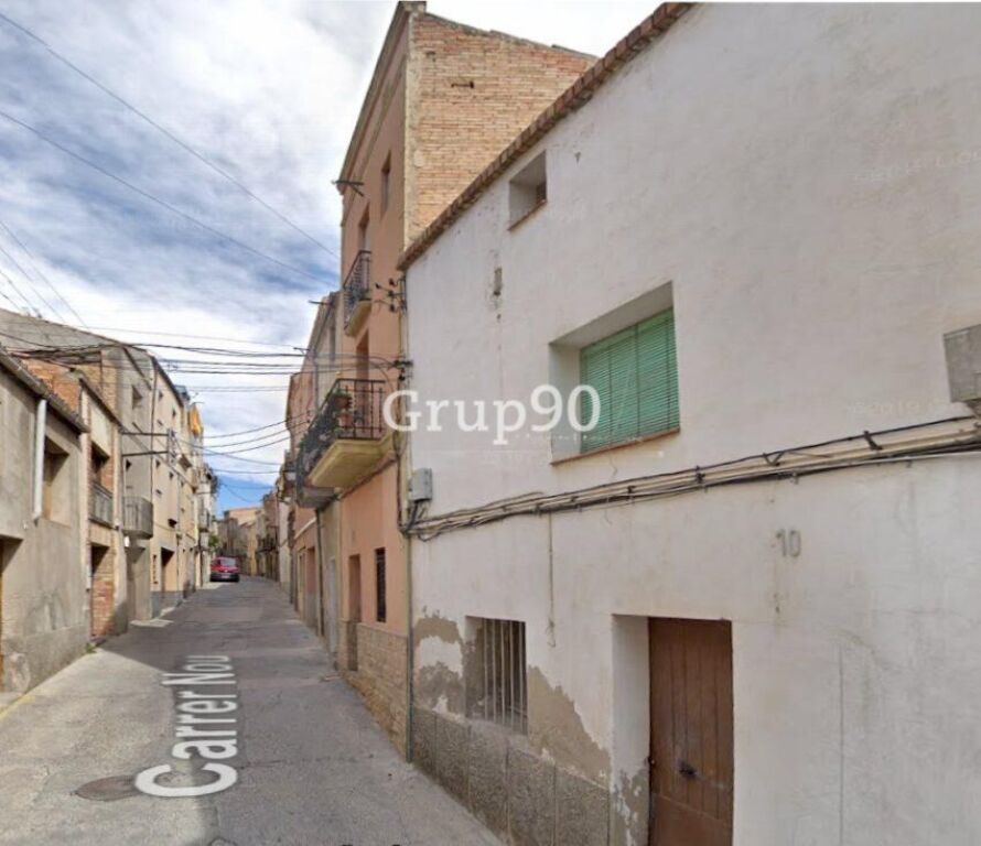 Barriles cerveza  de segunda mano - ¡CASA DE PUEBLO EN CERVERA CON GRAN POTENCIAL!