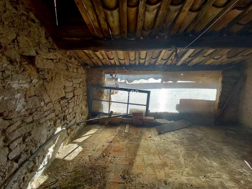 ¡casa de pueblo en cervera con gran potencial! foto grande (3)