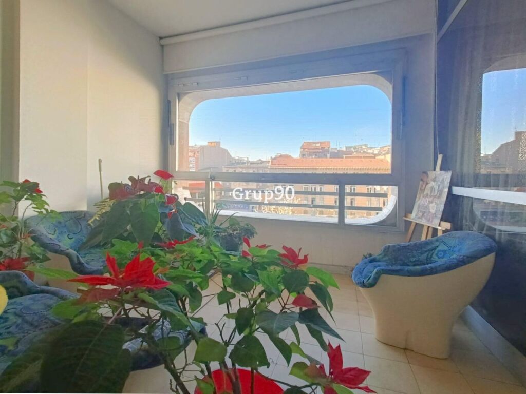 Foto ¡gran piso señorial en el centro de lleida con alta rentabilidad!