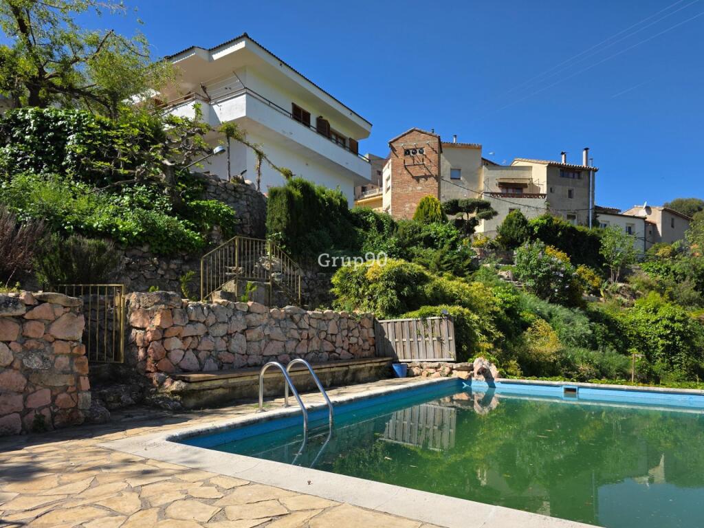 Foto refugio perfecto para desconectar de la ciudad o para primera residencia