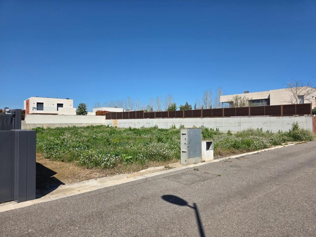Segunda Mano España - Anuncios gratis España - Parcela en Ciutat Jardí, Lleida – 800 m² en una zona exclusiva