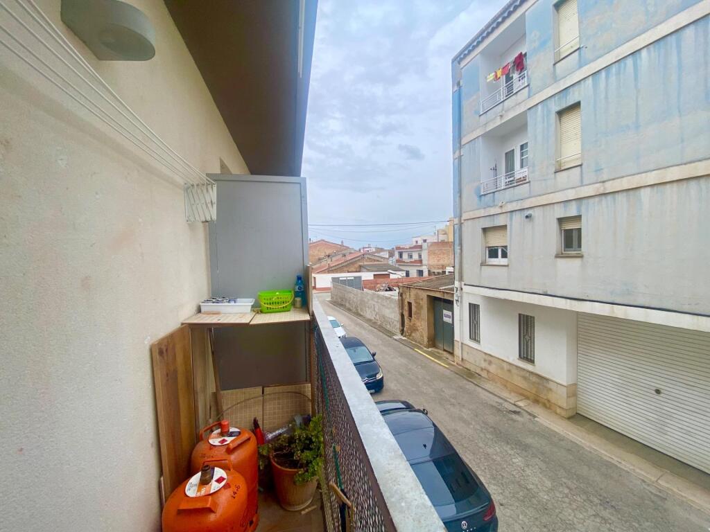 piso seminuevo con vistas a plaza en santa bárbara foto grande (3)