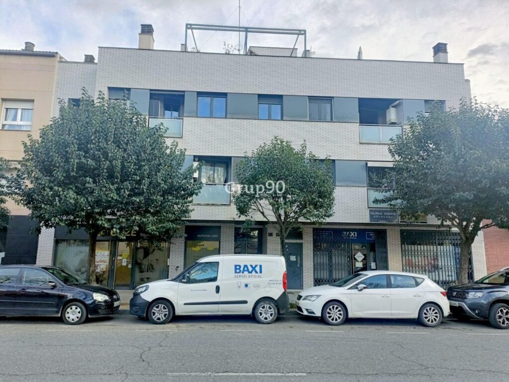 Segunda Mano España - Anuncios gratis España - SE VENDE ESTUDIO - OFICINA EN CAPPONT – UBICACIÓN INMEJORABLE