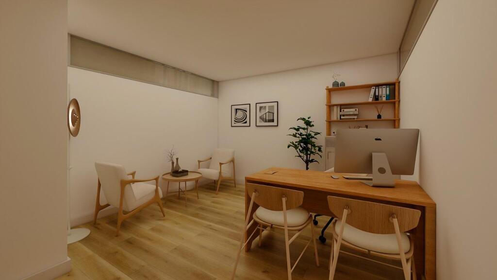 local en venta en zona centro-universidad – ideal para oficinas y varios usos profesionales foto grande (3)