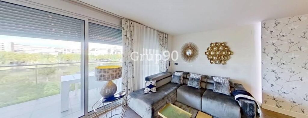 espectacular vivienda de lujo en jaume ii, cappont - vistas al río y la seu vella foto grande (3)