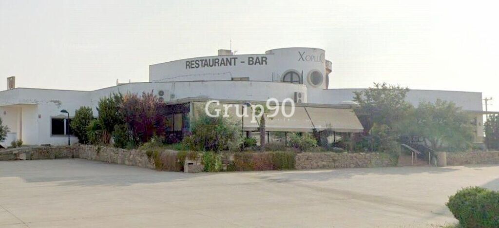 ¡gran oportunidad! restaurante con vivienda en la fuliola foto grande (2)