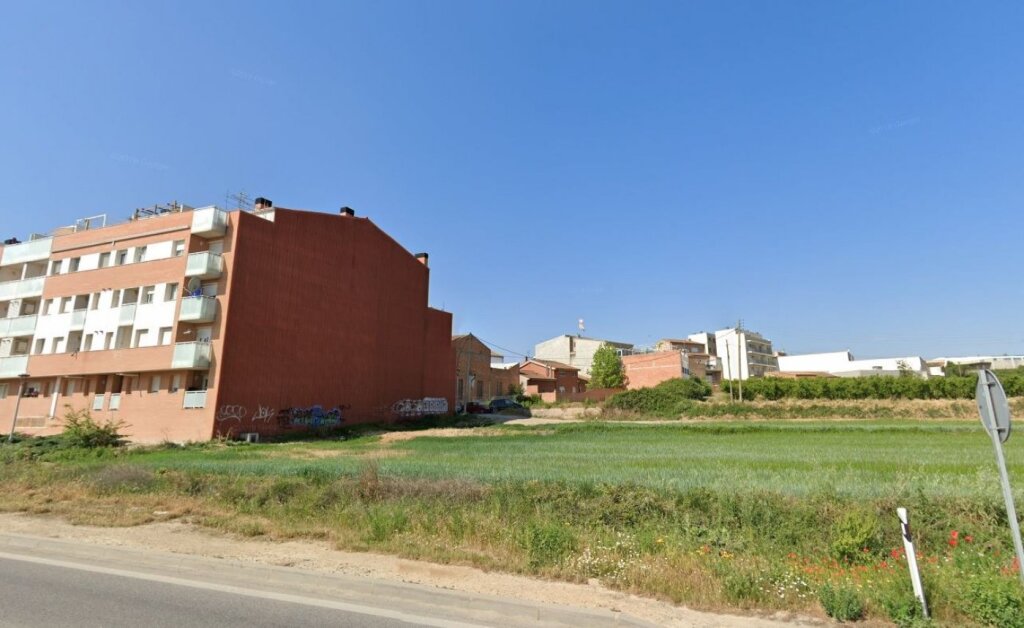 Segunda Mano España - Anuncios gratis España - Fantástica parcela residencial en Torrefarrera