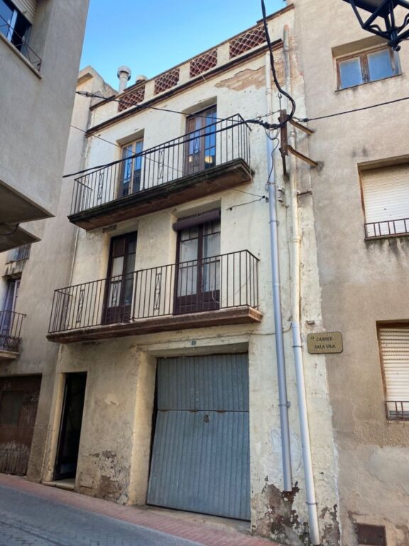 casa de 1915 en godall foto grande (2)