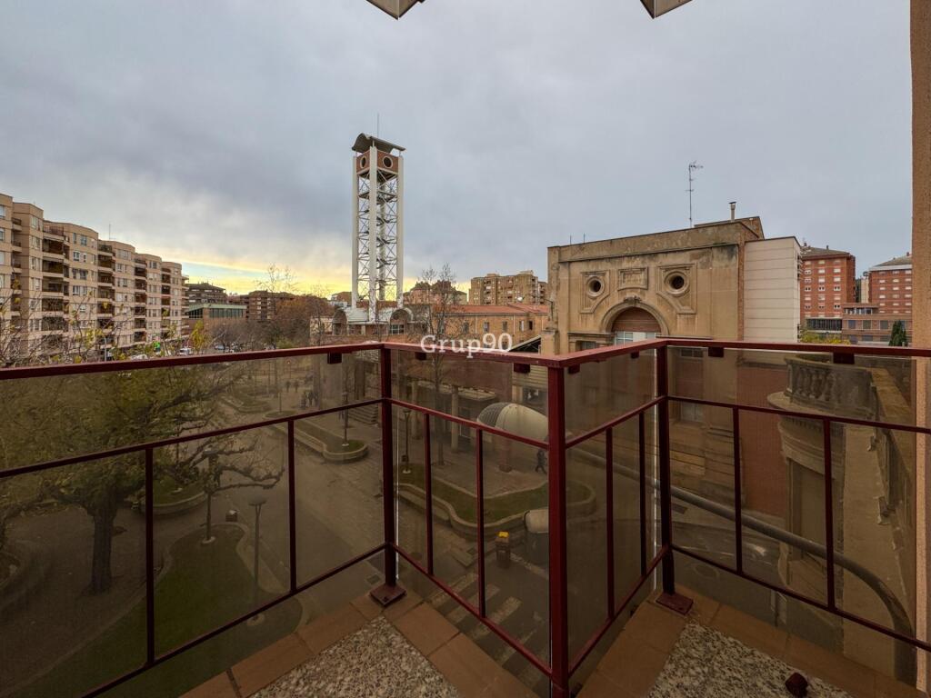 Foto ¡gran oportunidad de inversión en la zona alta de lleida! ?✨