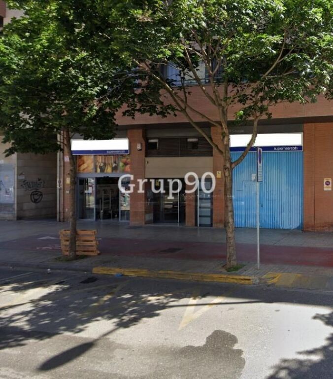 Foto oportunidad de inversión en avinguda de pinyana, lleida