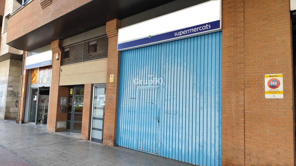 oportunidad de inversión en avinguda de pinyana, lleida foto grande (2)