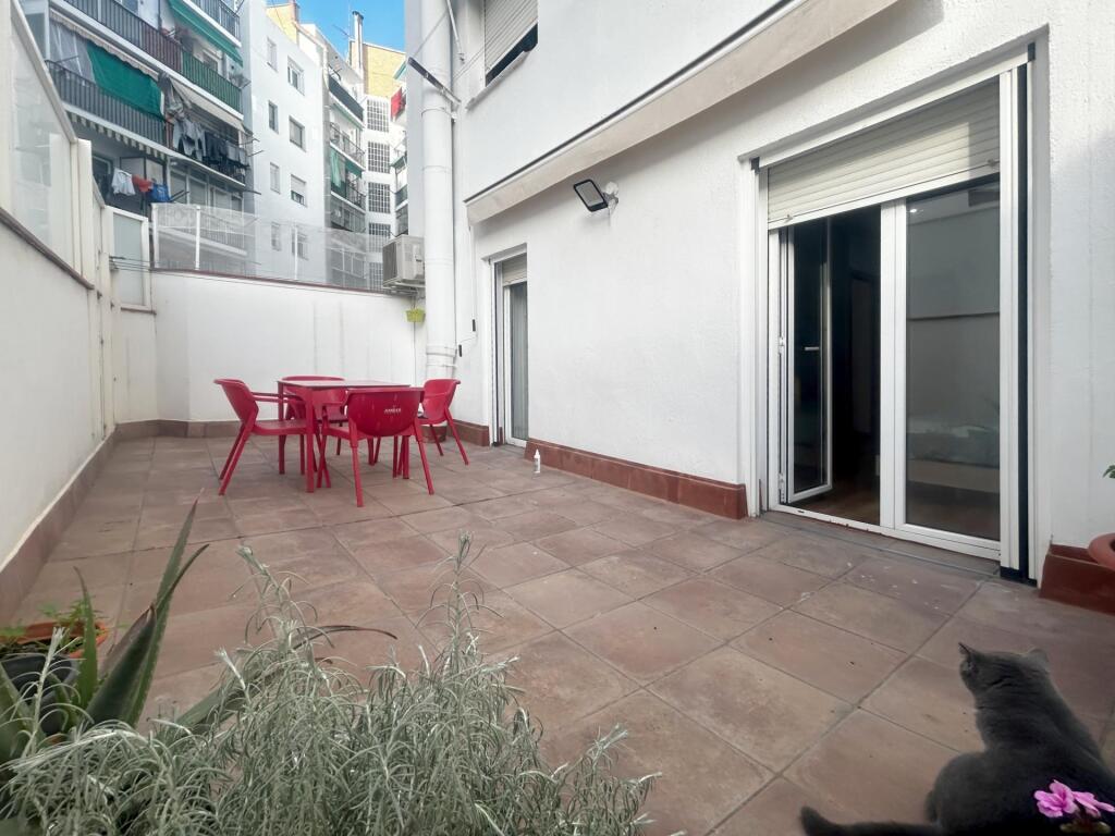 Chalet comunidad privada  de segunda mano - Cappont - un piso listo para entrar a vivir, con una reforma elegante y espacios funcionales