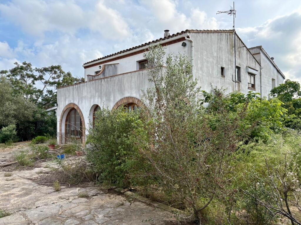 Masía en venta en Tortosa