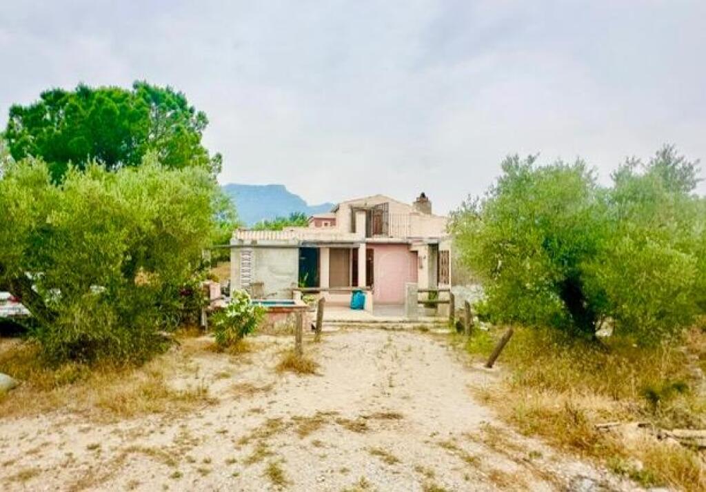 Masía en venta en Roquetes