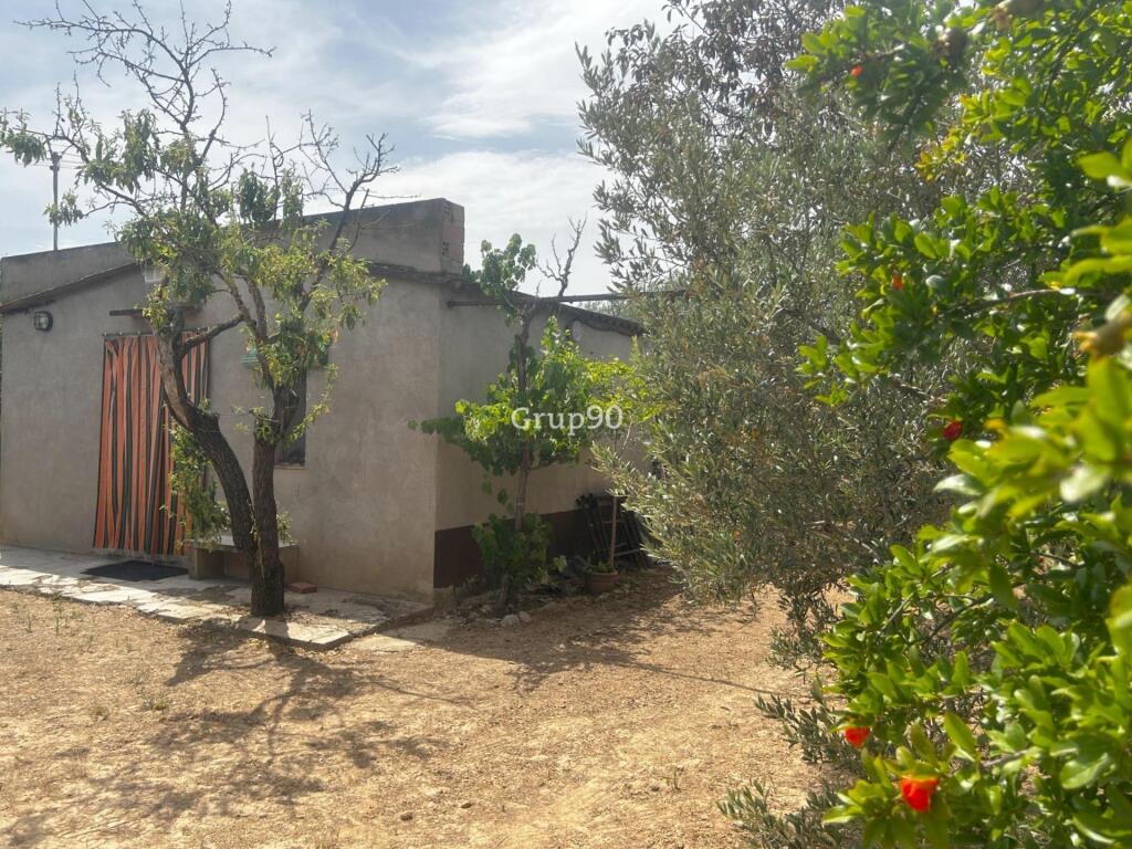 Foto ¡escapada perfecta en utxesa! finca rústica en plena naturaleza ?