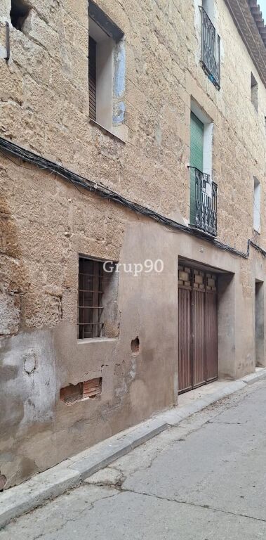 Foto ? oportunidad en massalcoreig – casa de pueblo a reformar