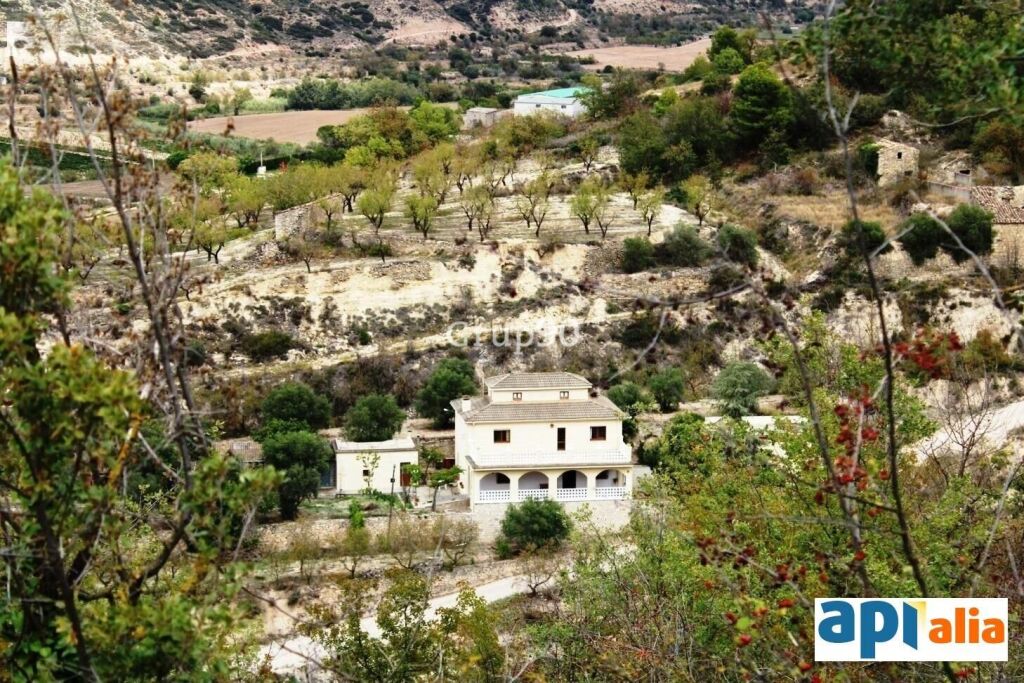Foto exclusiva apialia ¡oportunidad única! masía con encanto y gran terreno junto a guimerà