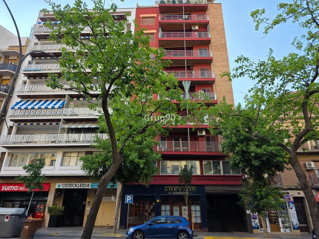 Foto altillo de 141 m² en pleno centro de prat de la riba con posibilidad de cambio de uso a vivienda