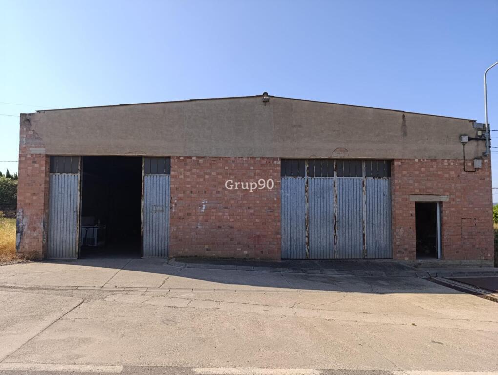 Almacén en venta en Massalcoreig