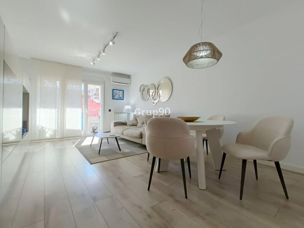 ¡Vive con estilo en Pardinyes! Apartamento reformado con encanto ¡Una oportunidad única!