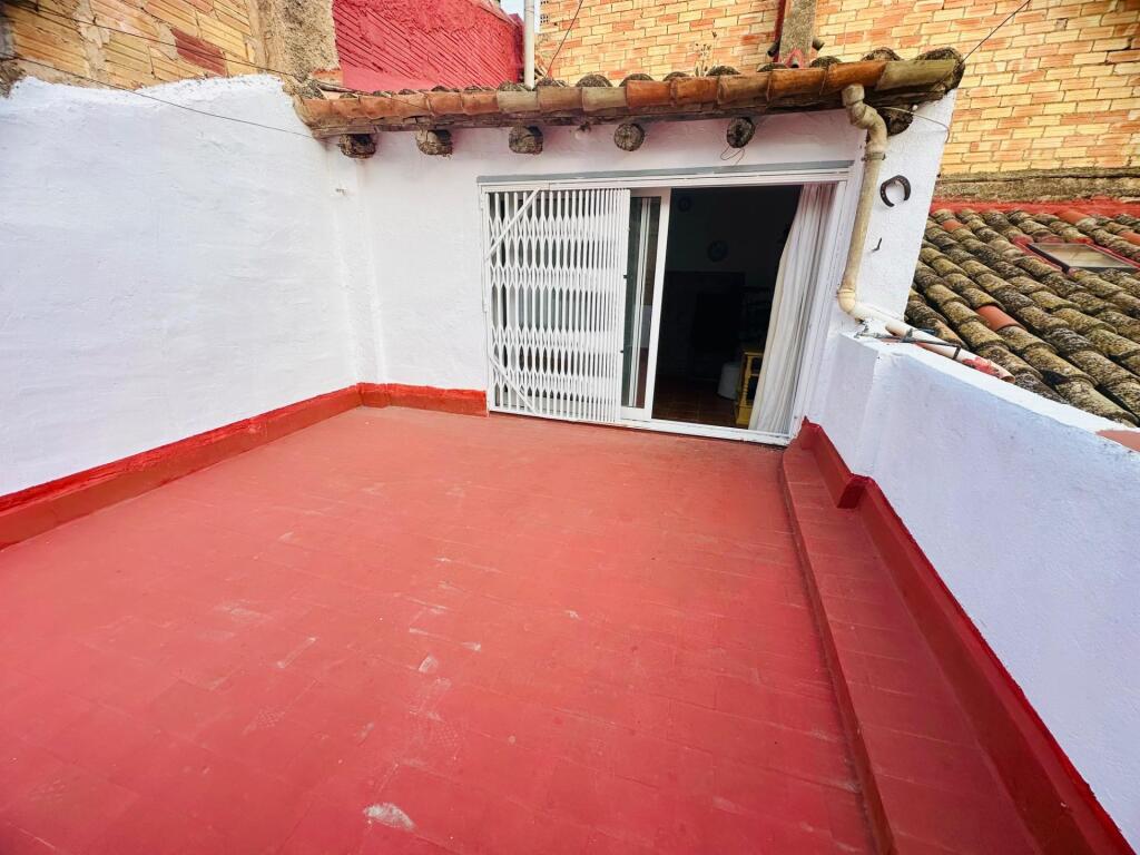 Casa en venta en Tortosa