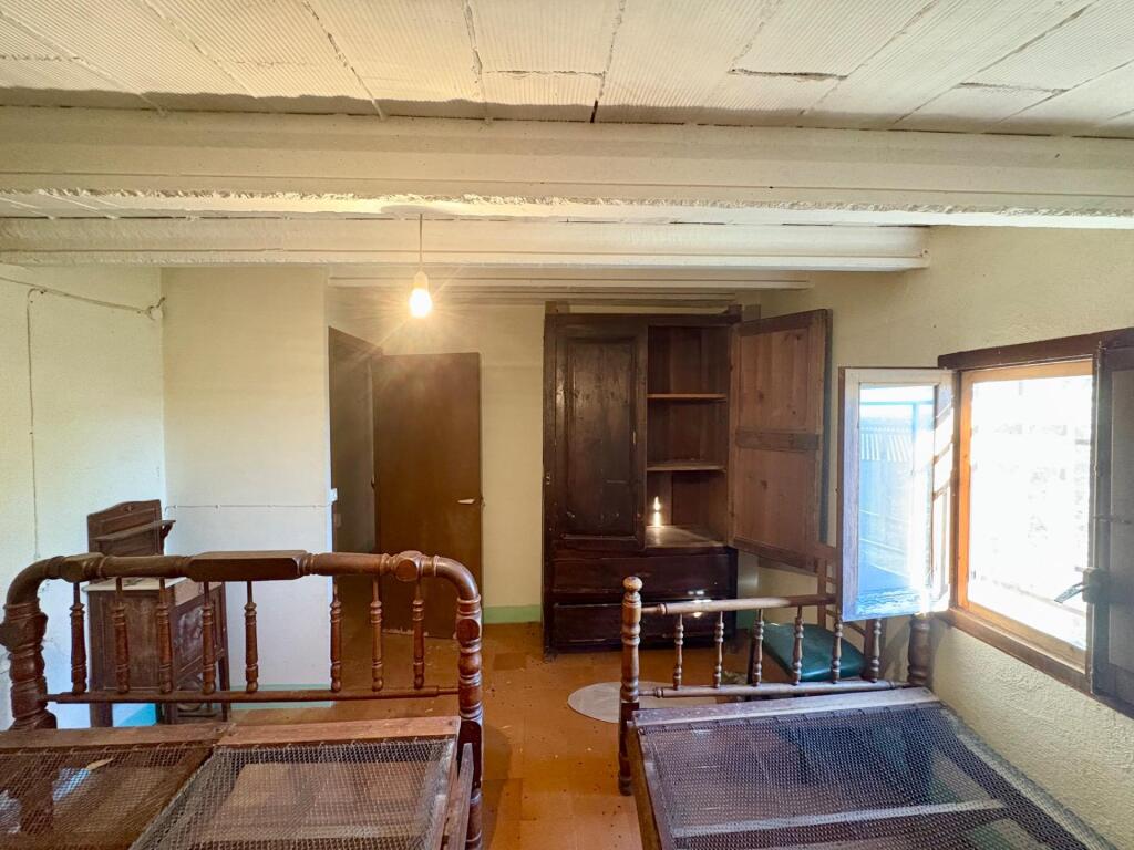 Masía en venta en L'Ampolla