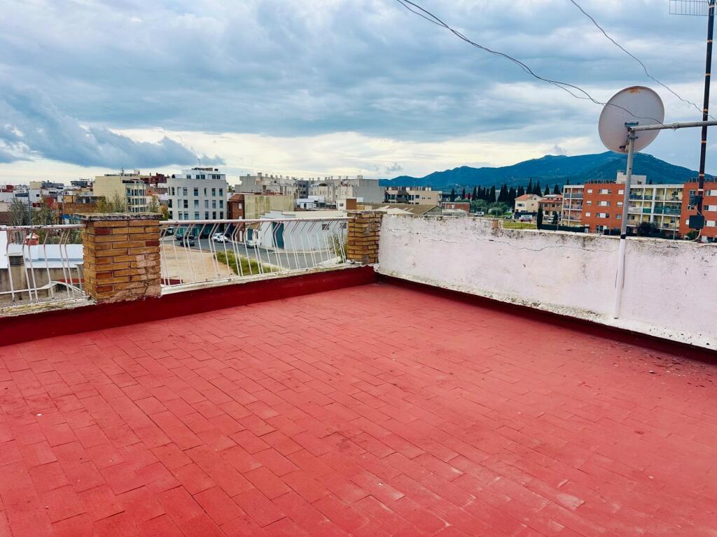 Piso en venta en Amposta