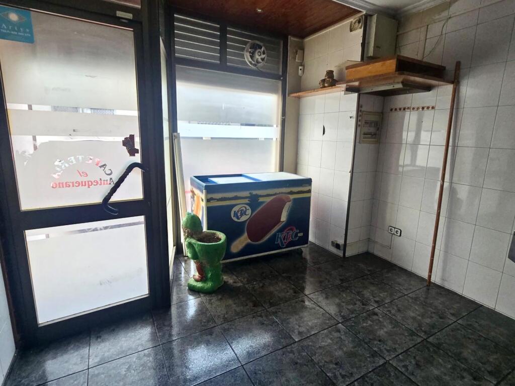 Local comercial en Vilafranca