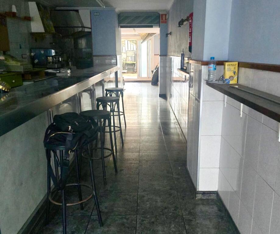 Local comercial en Vilafranca